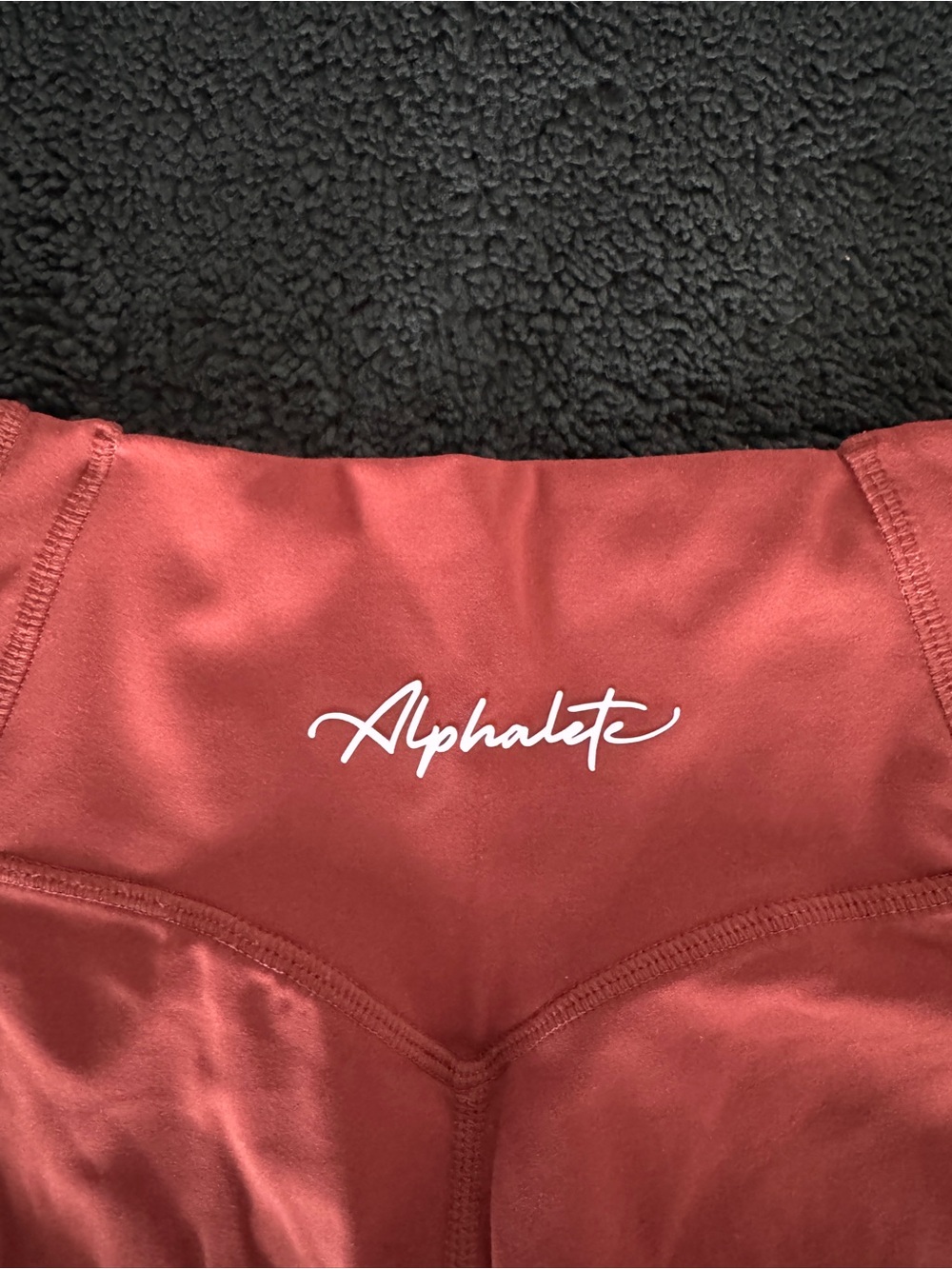 Alphalete Leggings - Picture 4 of 4